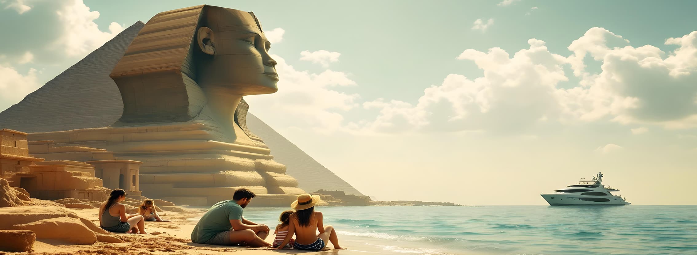 Tuttrail Destinations